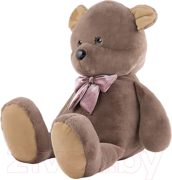 Изображение товара Мягкая игрушка Fluffy Heart Медвежонок / MT-MRT081909-70S