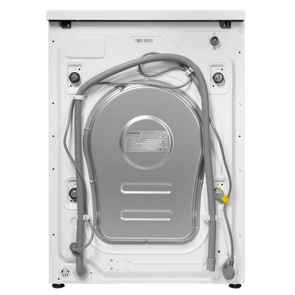 Изображение товара Стиральная машина Maunfeld MFWM148WH03