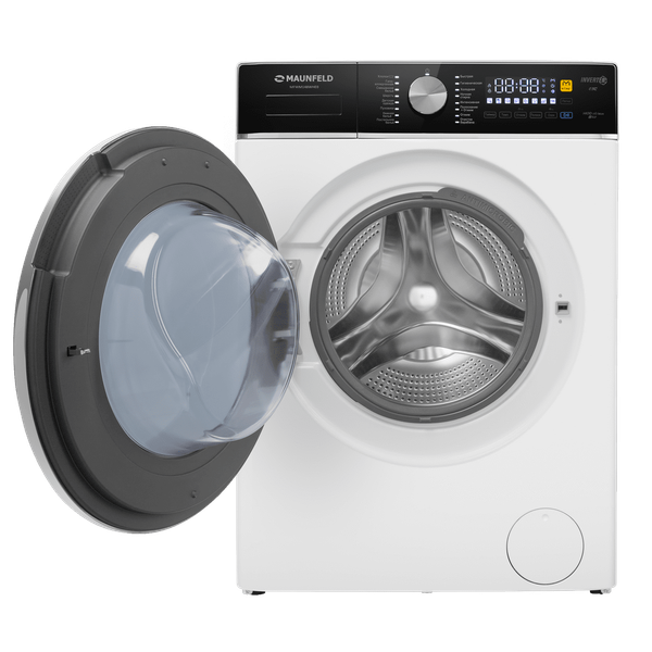 Изображение товара Стиральная машина Maunfeld MFWM148WH03