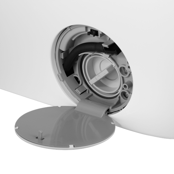 Изображение товара Стиральная машина Maunfeld MFWM148WH03