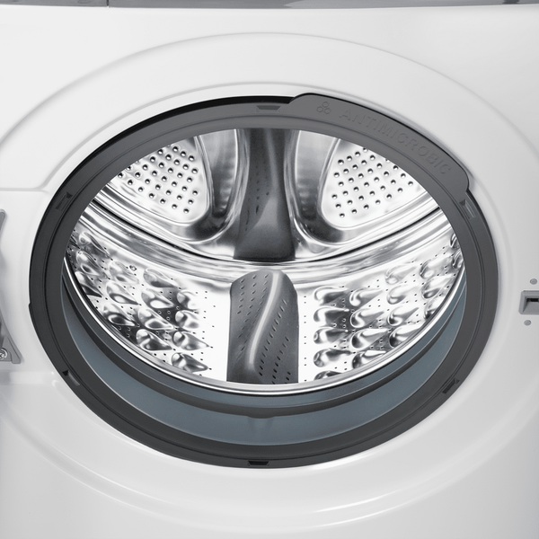 Изображение товара Стиральная машина Maunfeld MFWM148WH03