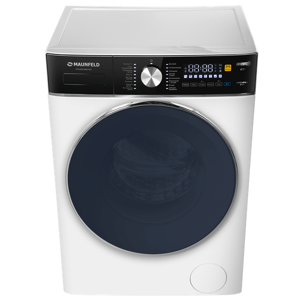 Изображение товара Стиральная машина Maunfeld MFWM148WH03