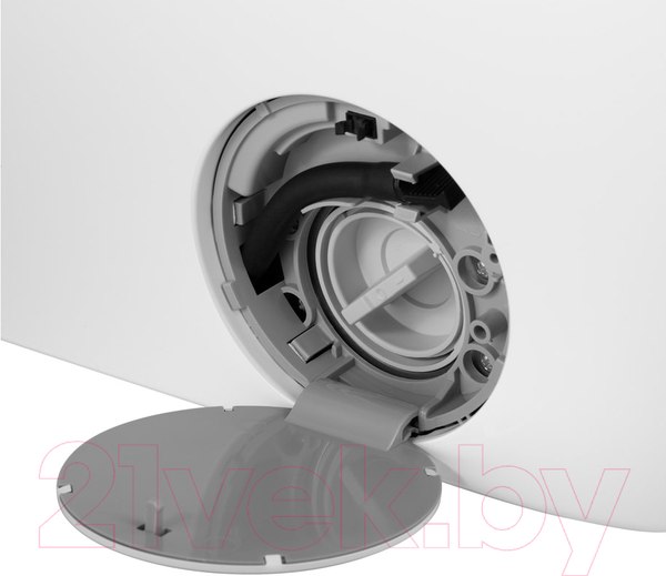 Изображение товара Стиральная машина Maunfeld MFWM148WH03