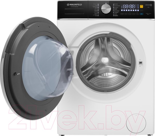 Изображение товара Стиральная машина Maunfeld MFWM148WH03
