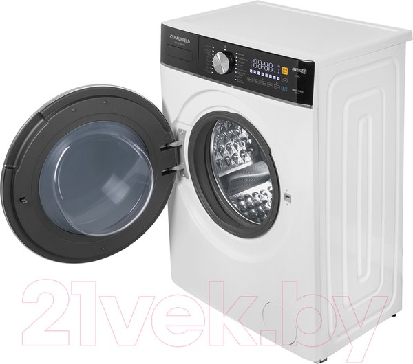 Изображение товара Стиральная машина Maunfeld MFWM148WH03