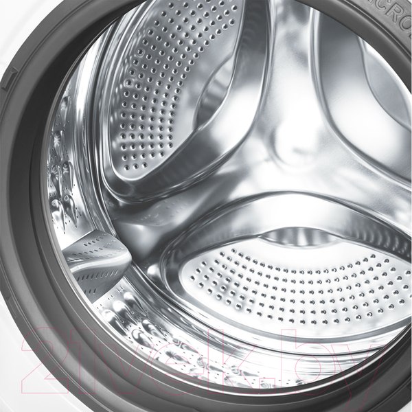 Изображение товара Стиральная машина Maunfeld MFWM148WH03