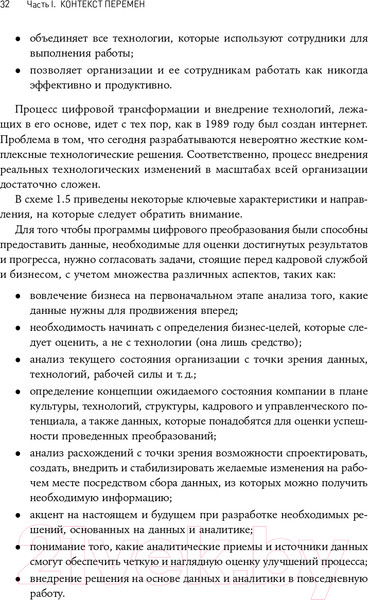 Изображение товара Книга Альпина HR-аналитика. Практическое руководство (Хан Н., Миллнер Д.)