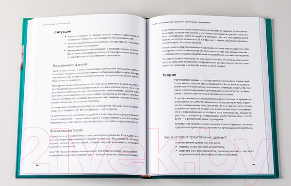 Изображение товара Книга Альпина Аутентичная коммуникация (Иванов А., Шедина С.)