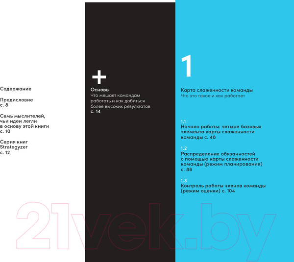 Изображение товара Книга Альпина Инструменты командной работы (Остервальдер А.)