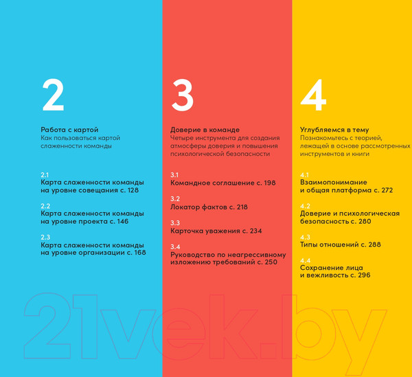 Изображение товара Книга Альпина Инструменты командной работы (Остервальдер А.)