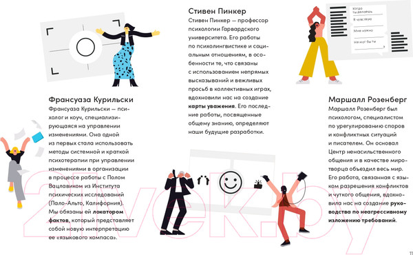 Изображение товара Книга Альпина Инструменты командной работы (Остервальдер А.)