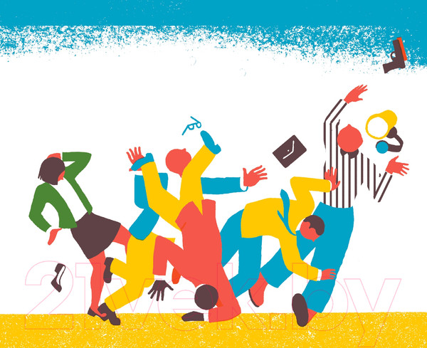 Изображение товара Книга Альпина Инструменты командной работы (Остервальдер А.)