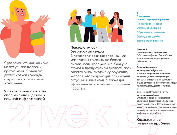 Изображение товара Книга Альпина Инструменты командной работы (Остервальдер А.)