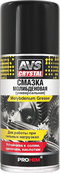 Изображение товара Смазка техническая AVS AVK-736 / A40758S (210мл)