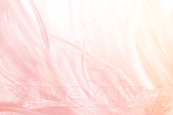 Изображение товара Фотообои листовые Vimala Розовые перья (270x400)