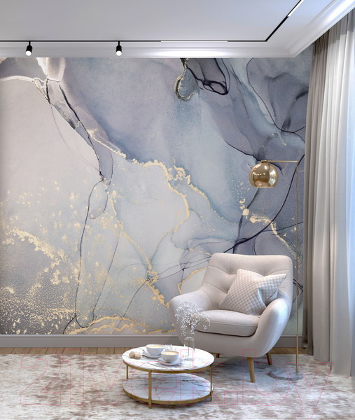 Изображение товара Фотообои листовые Vimala Эйфория (270x300)