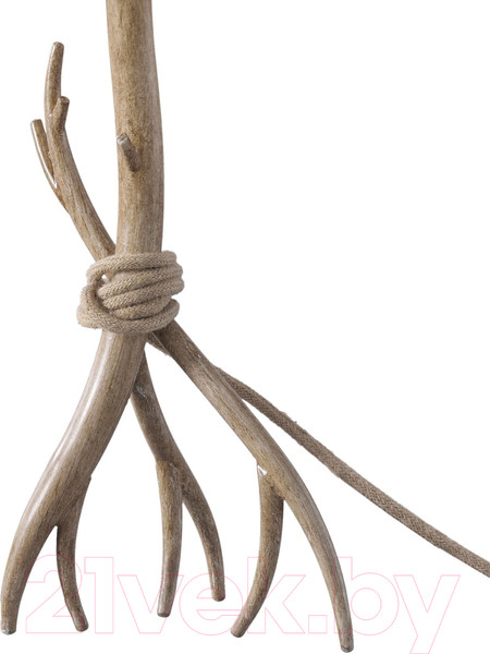 Изображение товара Прикроватная лампа Mantra Sabina 6181