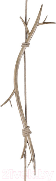 Изображение товара Потолочный светильник Mantra Sabina 6178