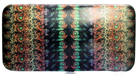 Изображение товара Набор для маникюра Mertz A6062