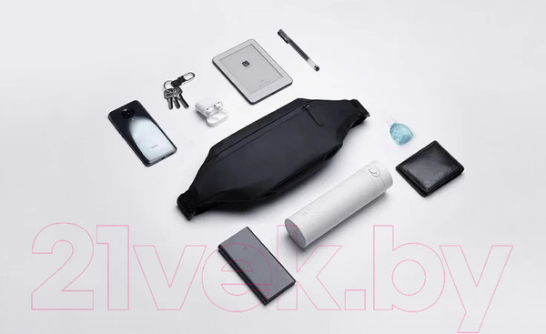 Изображение товара Сумка на пояс Xiaomi Mi Sports Fanny Pack / M8101614