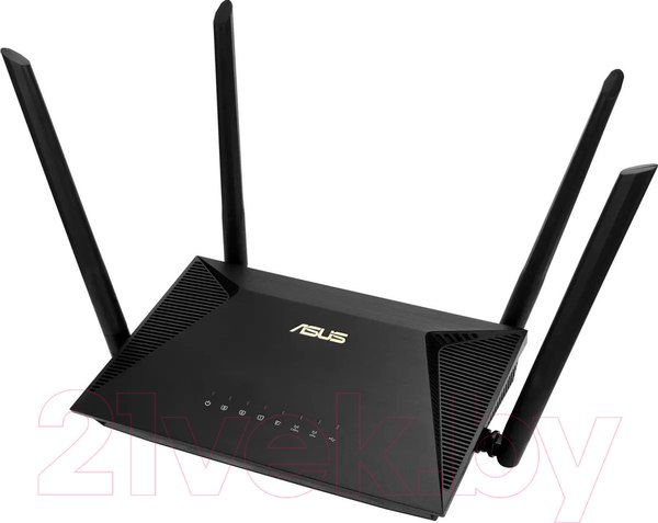 Изображение товара Беспроводная точка доступа Asus RT-AX53U