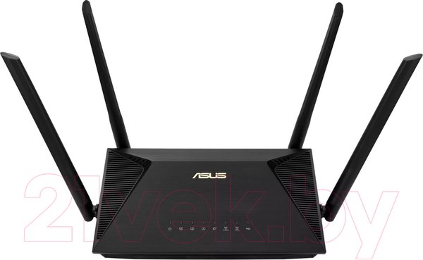Изображение товара Беспроводная точка доступа Asus RT-AX53U