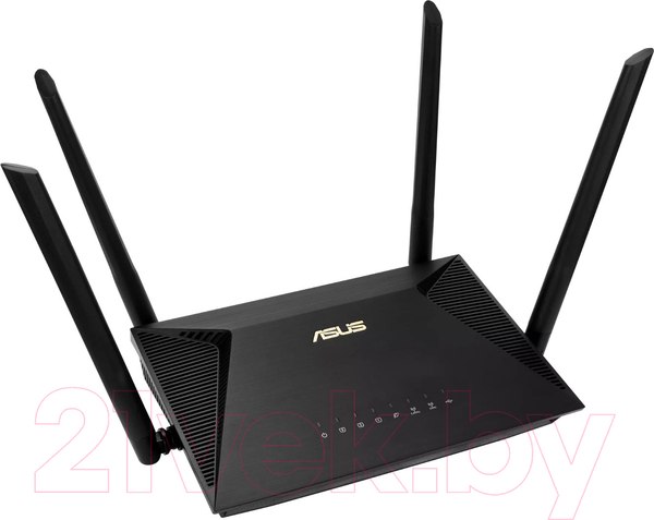 Изображение товара Беспроводная точка доступа Asus RT-AX53U
