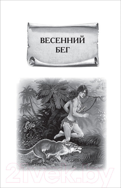 Изображение товара Книга Росмэн Маугли / 9785353101819 (Киплинг Р.)