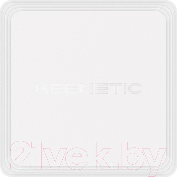 Изображение товара Беспроводной маршрутизатор Keenetic Voyager Pro KN-3510