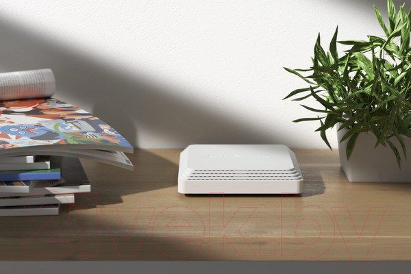 Изображение товара Беспроводной маршрутизатор Keenetic Voyager Pro KN-3510