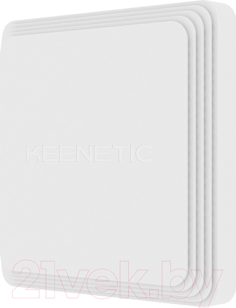 Изображение товара Беспроводной маршрутизатор Keenetic Voyager Pro KN-3510