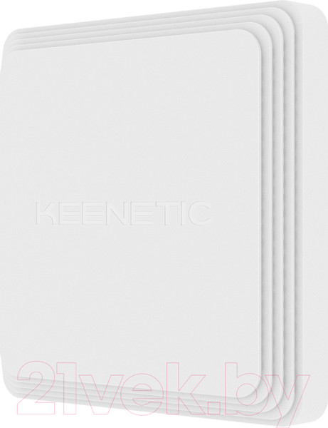 Изображение товара Беспроводной маршрутизатор Keenetic Orbiter Pro KN-2810