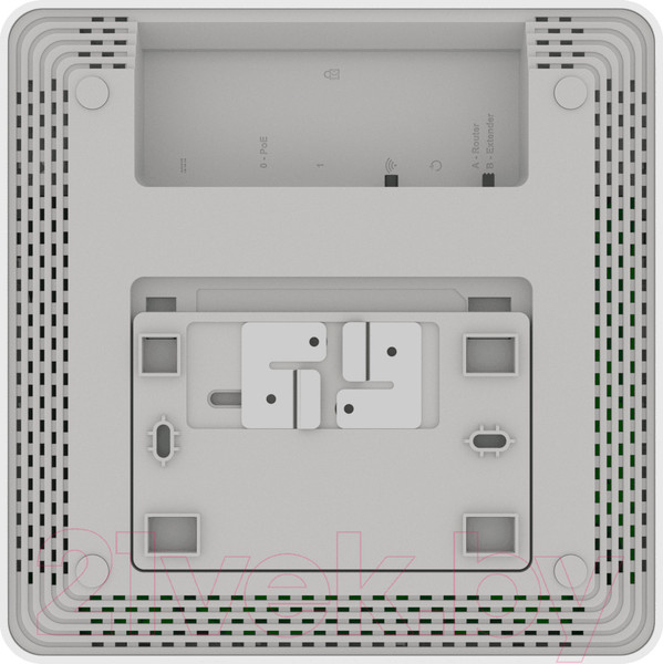 Изображение товара Беспроводной маршрутизатор Keenetic Orbiter Pro KN-2810