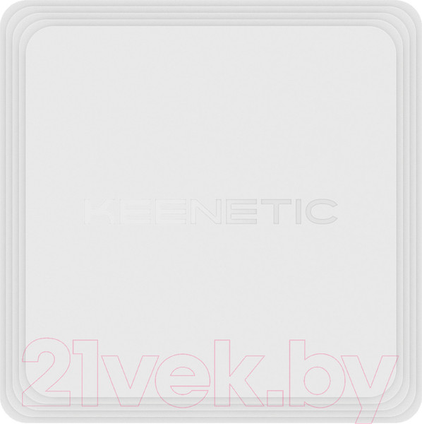 Изображение товара Беспроводной маршрутизатор Keenetic Orbiter Pro KN-2810