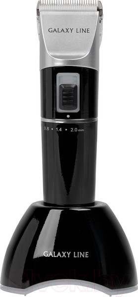Изображение товара Машинка для стрижки волос Galaxy GL 4159