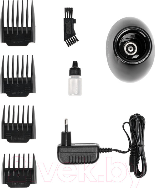 Изображение товара Машинка для стрижки волос Galaxy GL 4159