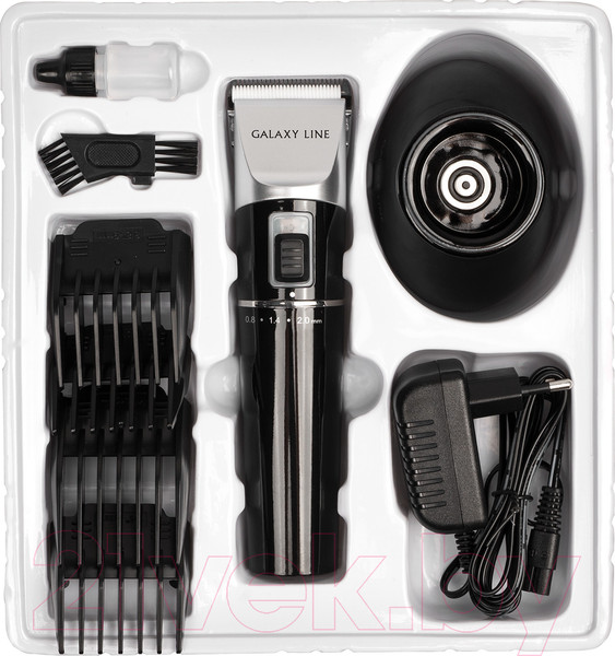 Изображение товара Машинка для стрижки волос Galaxy GL 4159