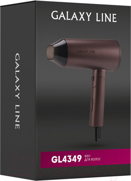 Изображение товара Фен Galaxy GL 4349