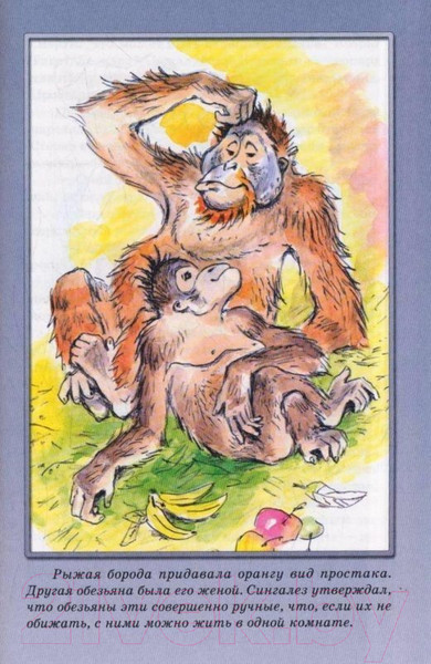 Изображение товара Книга Самовар Рассказы (Житков Б.)