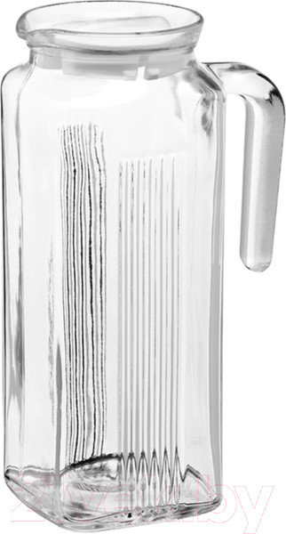 Изображение товара Кувшин Pasabahce Фриго 80050/1117767 (белый)