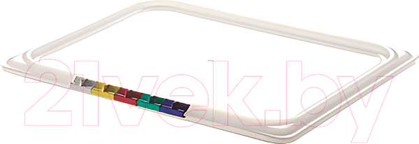 Изображение товара Крышка для гастроемкости Restola 42210090195 / 552