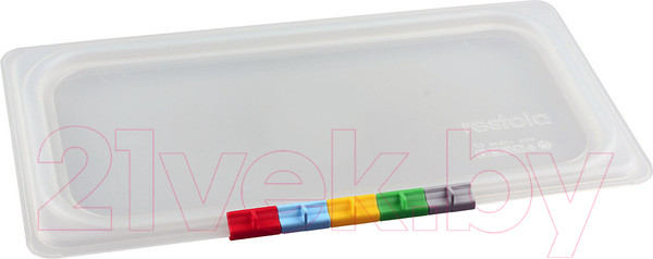 Изображение товара Крышка для гастроемкости Restola 422101301 / 553