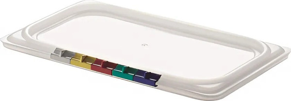 Изображение товара Крышка для гастроемкости Restola 42210180195 / 556