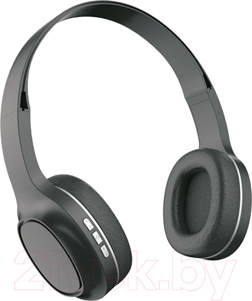 Изображение товара Наушники-гарнитура Perfeo Prime / PF_A4311 (черный)