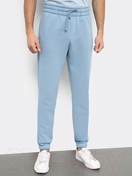 Изображение товара Штаны Mark Formelle 181222 (р.98-170/176, джинсовый)