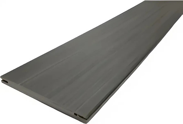 Изображение товара Добор Та самая дверь Книга Телескопический 2070x200 (эмаль графит)