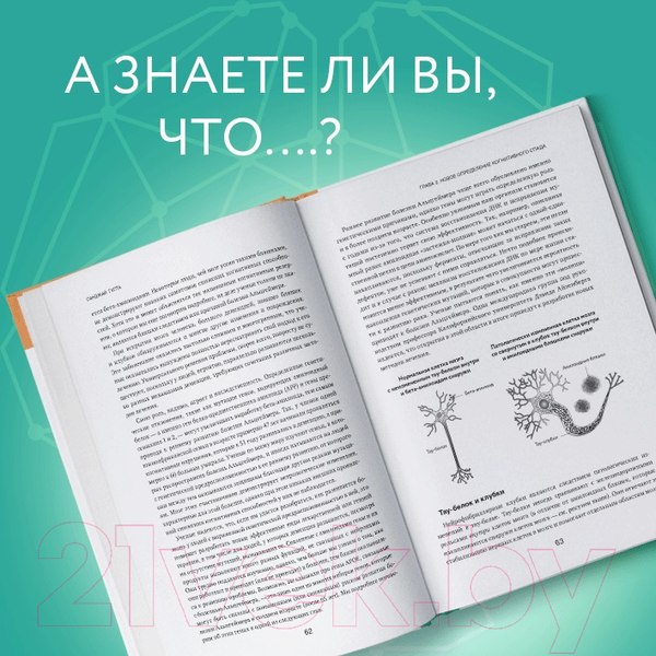 Изображение товара Книга Эксмо Устойчивый мозг. Как сохранить мозг продуктивным (Гупта С.)