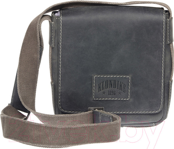 Изображение товара Сумка Klondike 1896 Native / KD1127-01 (черный)