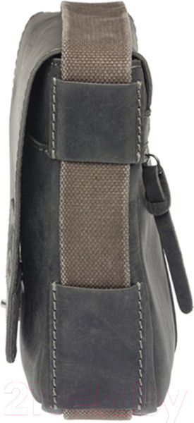 Изображение товара Сумка Klondike 1896 Native / KD1127-01 (черный)
