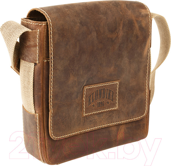 Изображение товара Сумка Klondike 1896 Native / KD1127-03 (коричневый)